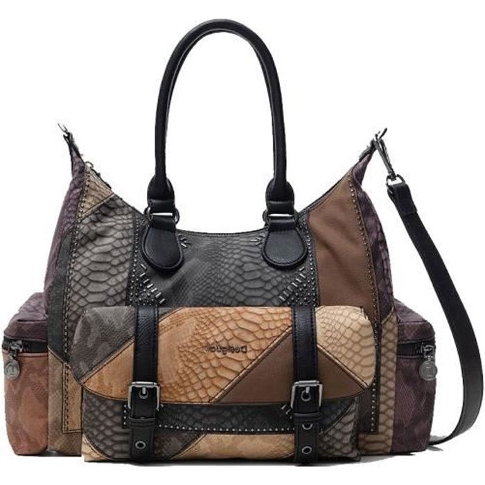 sac desigual cdiscount