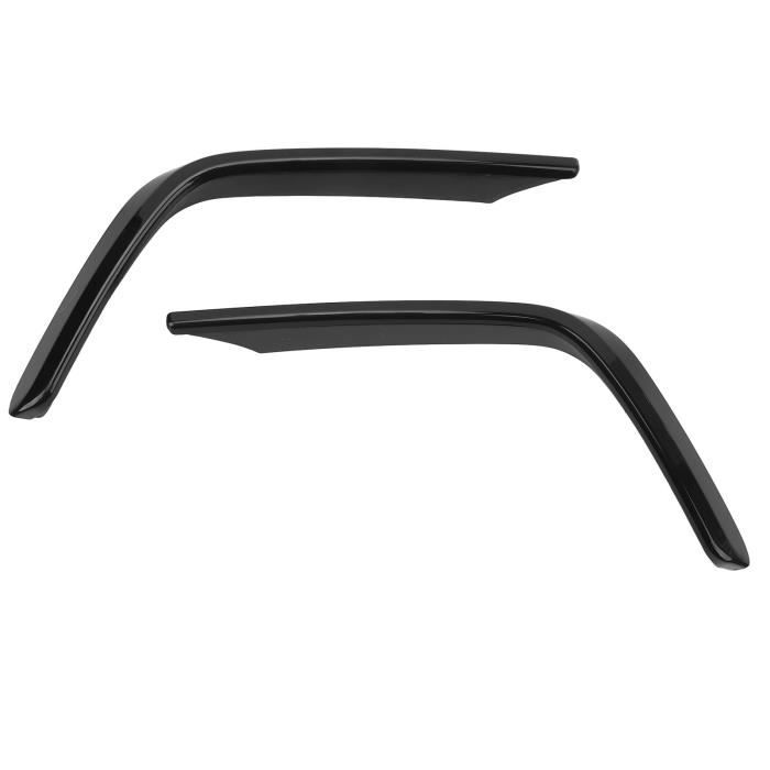 Vis De Protection Pare-chocs De Rechange - Compatible Toyota/Lexus - Référence Origine 90159-60498 - Lot De 20 Pièces