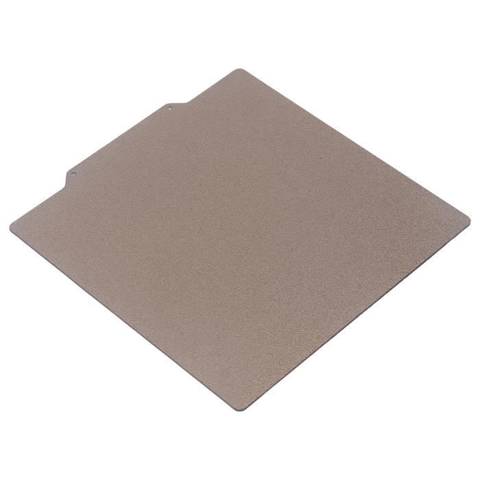 Plaque En Acier à Ressort 65Mn - Épaisseur De 0,1 Mm à 5 Mm, Disponible En Différentes Tailles