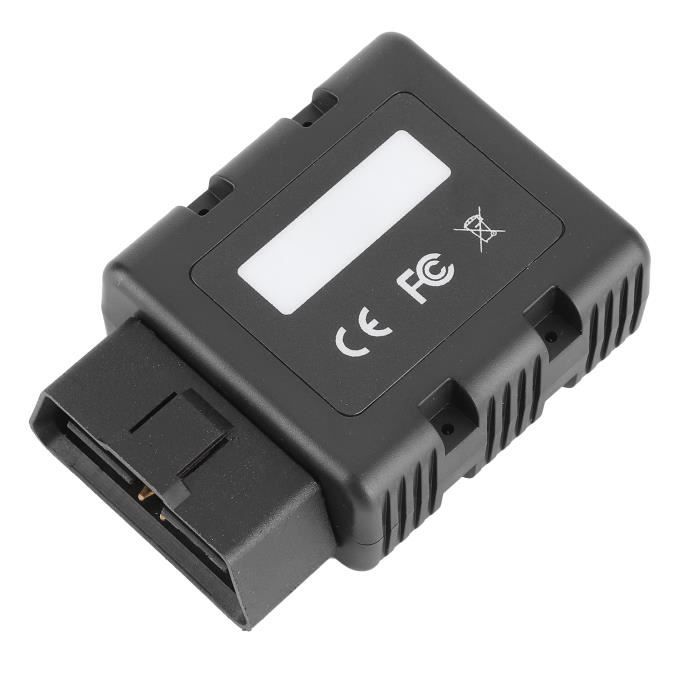 Dioche Pour PSA COM Outil de Programmation de Diagnostic OBD2
