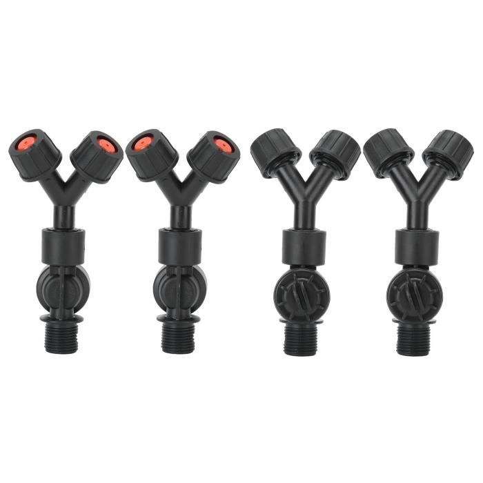 Buses De Lave-glace Pour Jeep Grand Cherokee 2011-2018 - Kit 4 Buses + 6 Connecteurs, Référence 68260443AA