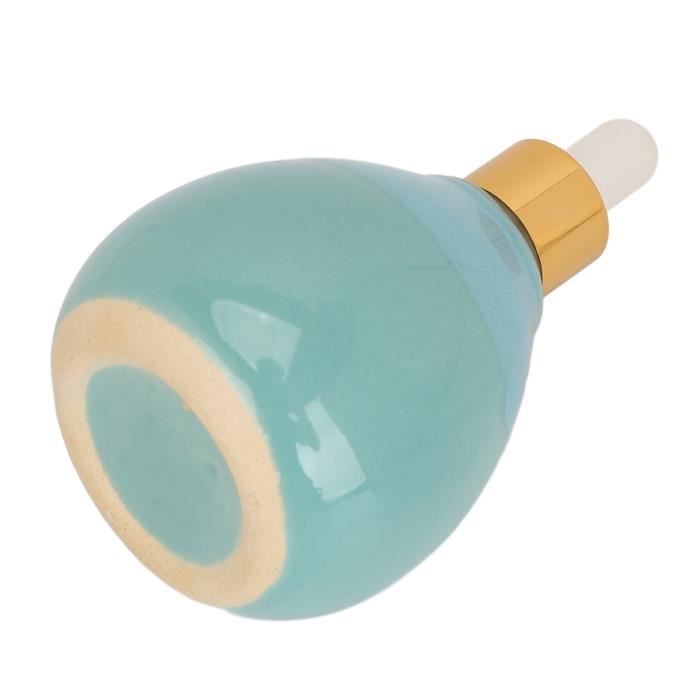 Cabilock Élégant Pot De Rangement Hermétique En Céramique Avec