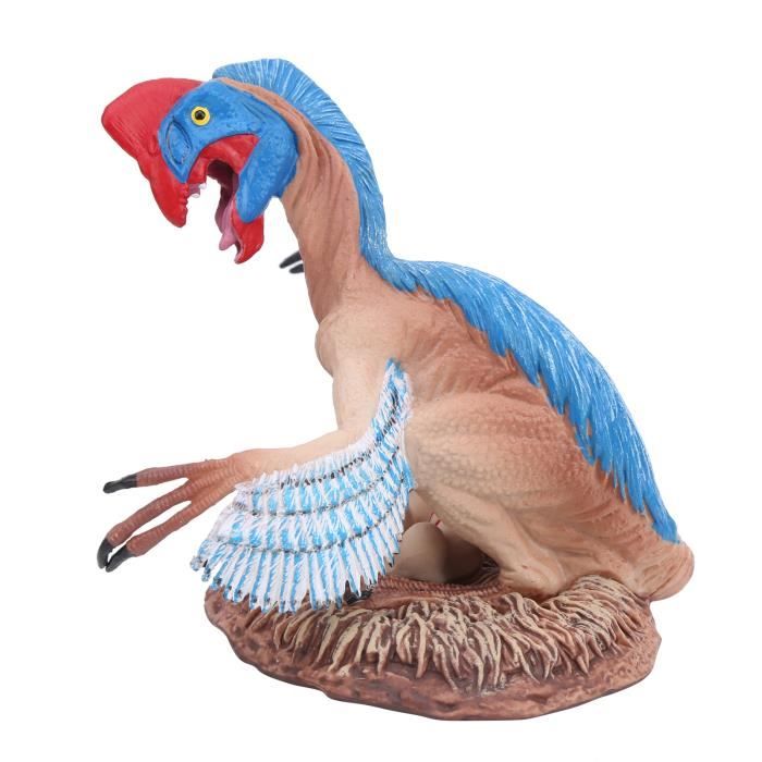 YOSOO Modèle De Chien Bulldog Simulation Modèle Éducatif Décoration