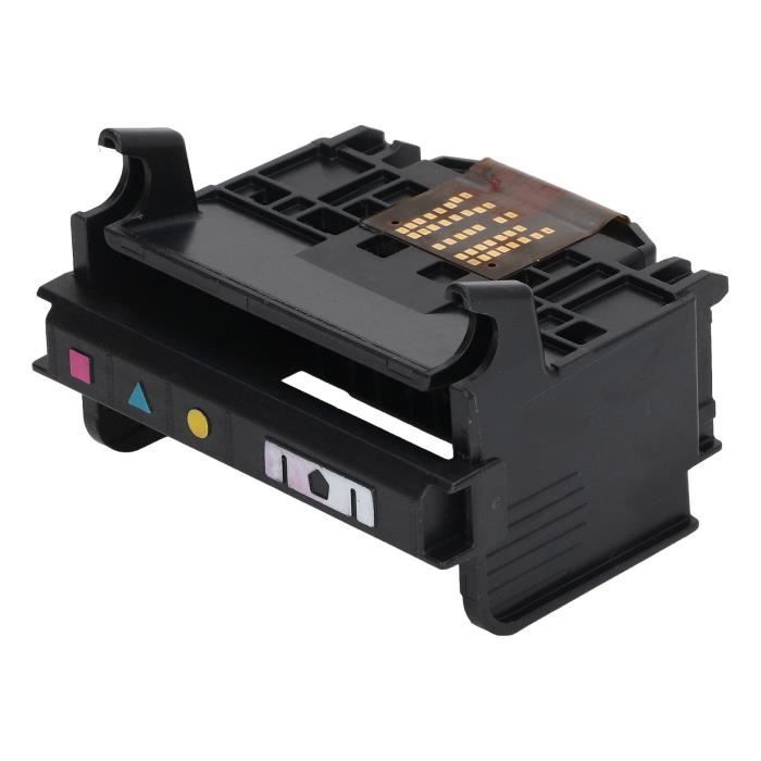Tête D'impression Remplacement Couleur Pour Imprimante HP - Compatible B8500, B8550, D5460, D7560, C309A, Etc. - Noir - 8