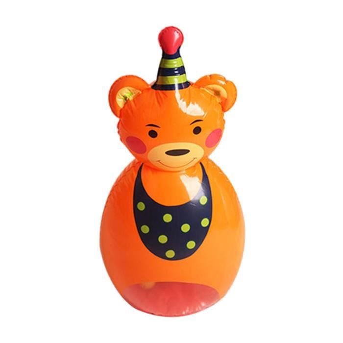 Machine De Boxe Musicale Drfeify – Lapin Lumineux Avec Sons, Pour Enfants De 3 à 8 Ans, Rechargeable USB