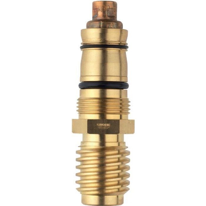 CARTOUCHE THERMOSTATIQUE POUR GROHTHERM 3000