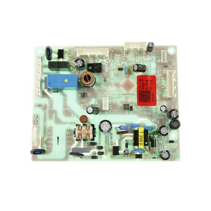 HAIER Électronique - vue 4