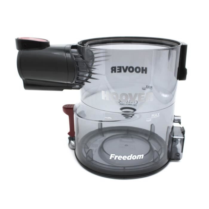 Hoover Réservoir à poussières 