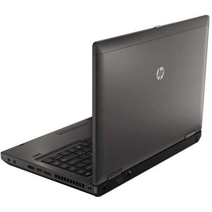 HP Probook 6460B Reconditionné - Hewlett-Packard reconditionné disponible sur Cdiscount Seconde Vie