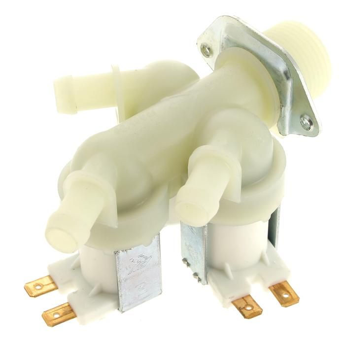 Electrovanne 3 voies d=12mm 50269346008 lave linge