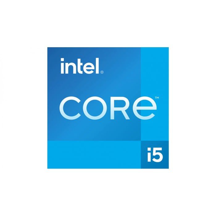 Processeur - INTEL - Core i5 12400F - 6 Coeurs - 2.5 GHz - Cache 18 Mo