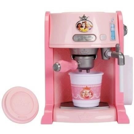 DISNEY STYLE COLLECTION - Machine à expresso - JAKKS - 480457