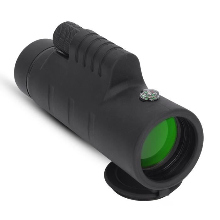 Keenso Télescope haute définition Télescope monoculaire monoculaire