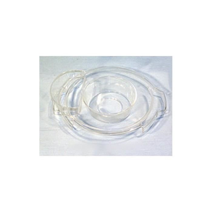 Kenwood Couvercle Bol Sorbetière - vue 3