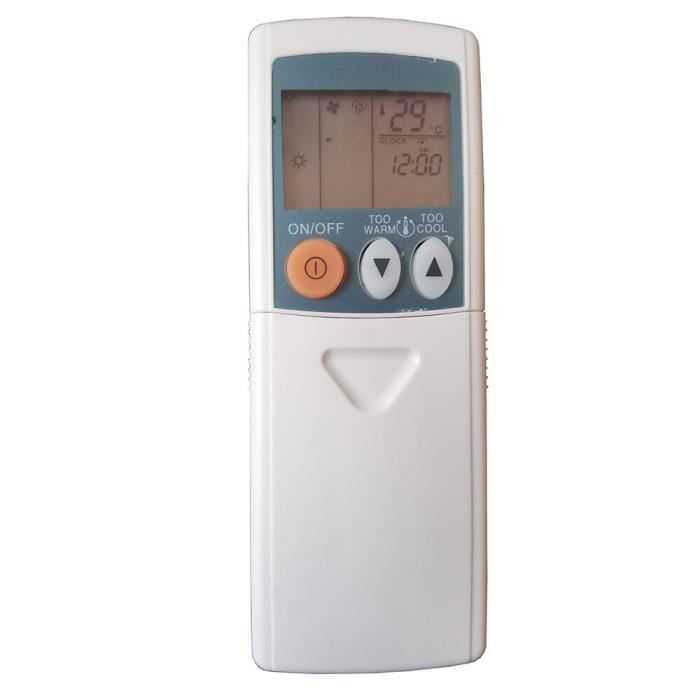 Télécommande De Remplacement Pour écran Schneider TFT219319 - Neuf