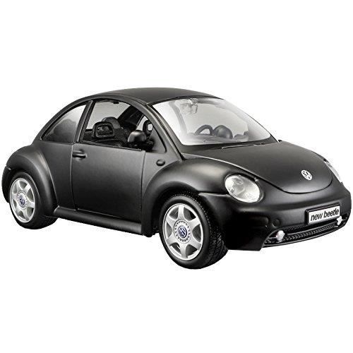 new beetle miniature