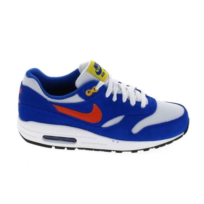 air max one bleu et jaune