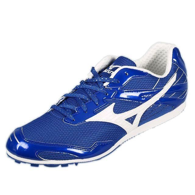 mizuno tempo ld