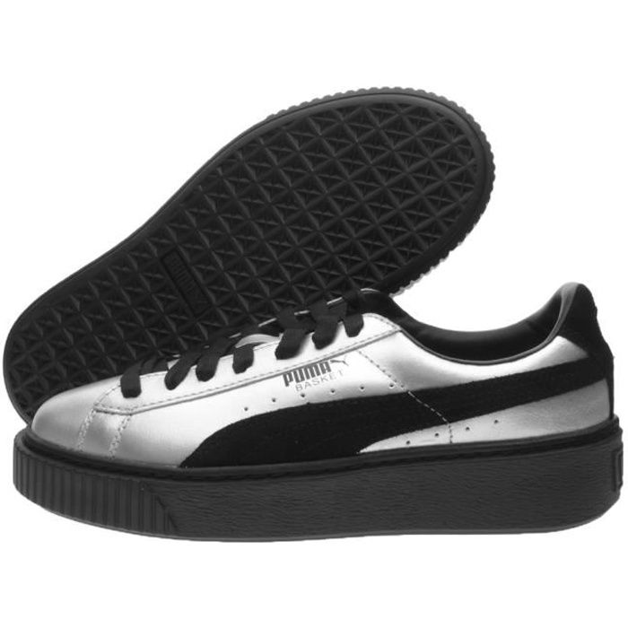 taille puma platform