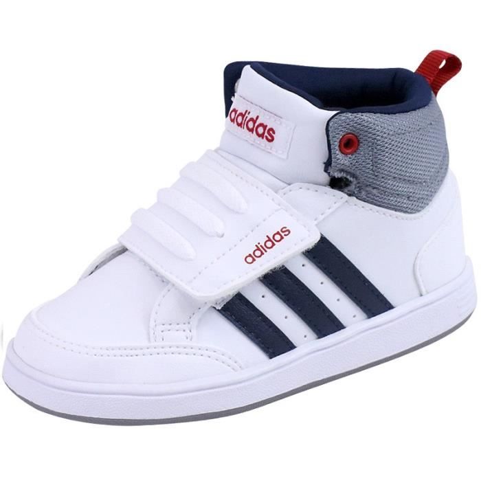 basket montante adidas bebe