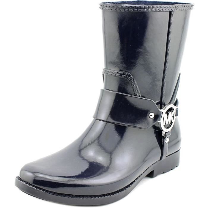 botte de pluie homme michael kors