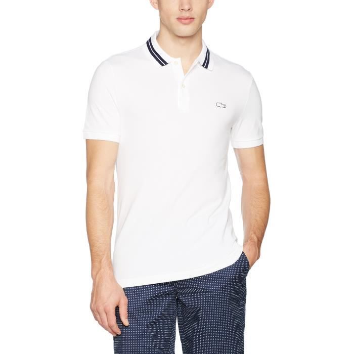 lacoste taille s
