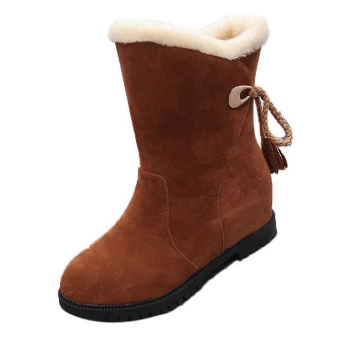 bottines phoenix sezane