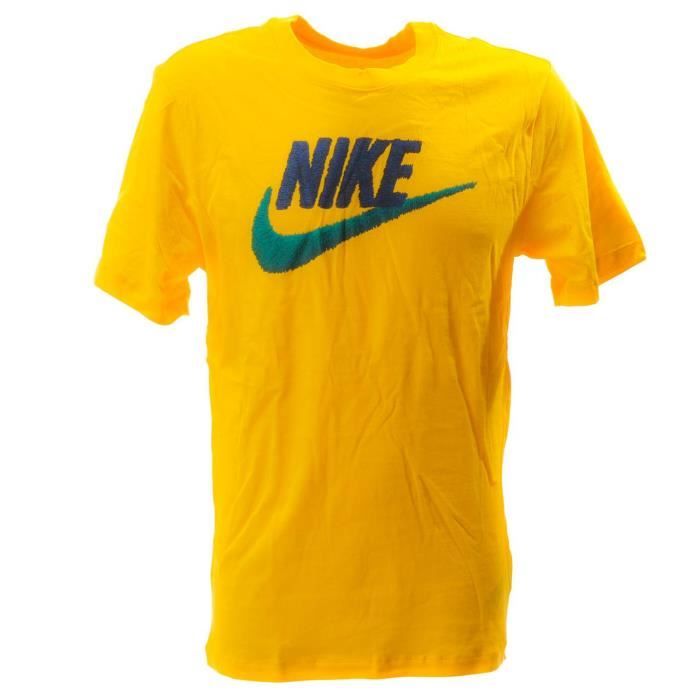 tee shirt homme nike jaune tee shirt homme nike jaune