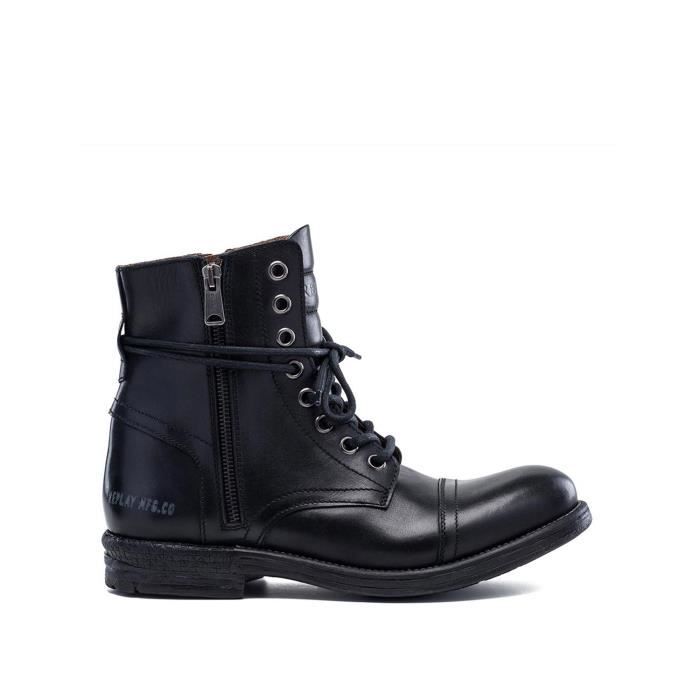 chaussure replay homme