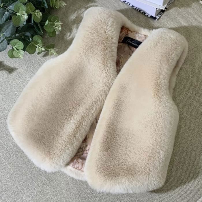 Toddler Bébé Filles Garçons Manteau En Laine Solide Veste Vêtements D'extérieur Fermeture Éclair Chaud Épais Polaire Hiver Outwear Avec 2 Poches Sweat