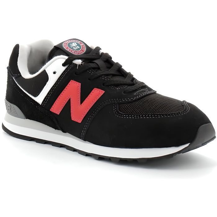 new balance gc574 Noir