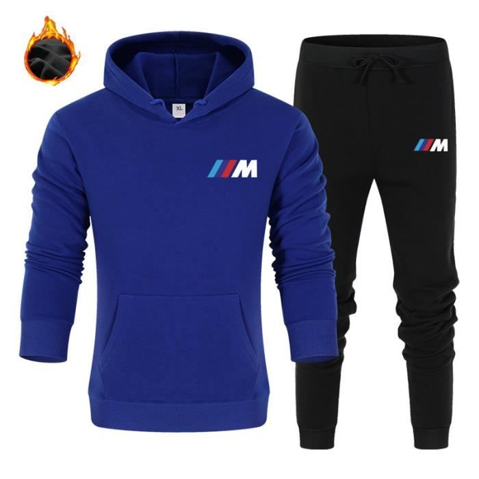 ensemble jogging bmw