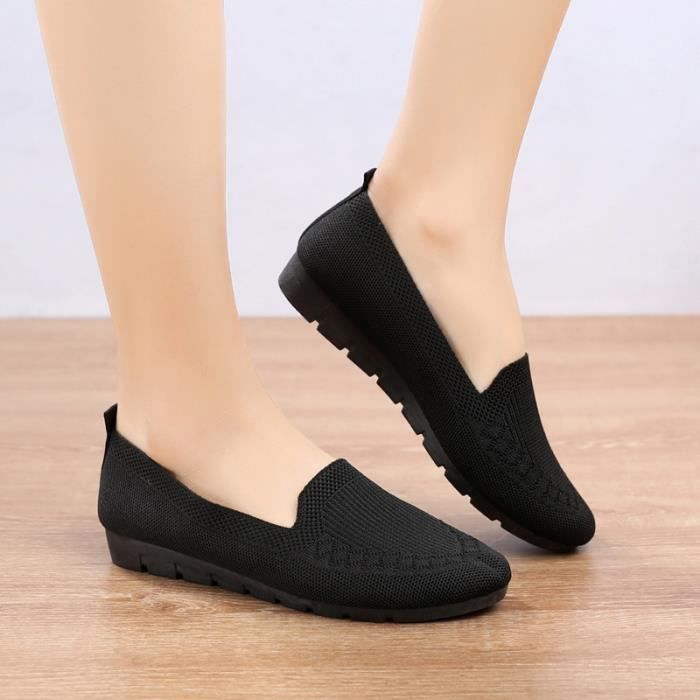 Chaussons confortables hotsell