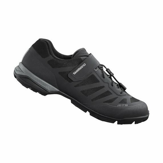 Chaussures VTT Shimano SH-MT502 - Noir - Pointure 42