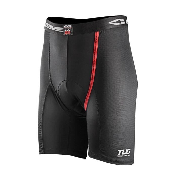Short De Compression Running Homme DIFLAX - Séchage Rapide, Poche Téléphone, Ajusté Et Respirant