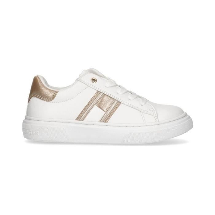Tommy Hilfiger Baskets TOMMY HILFIGER FLAG LO