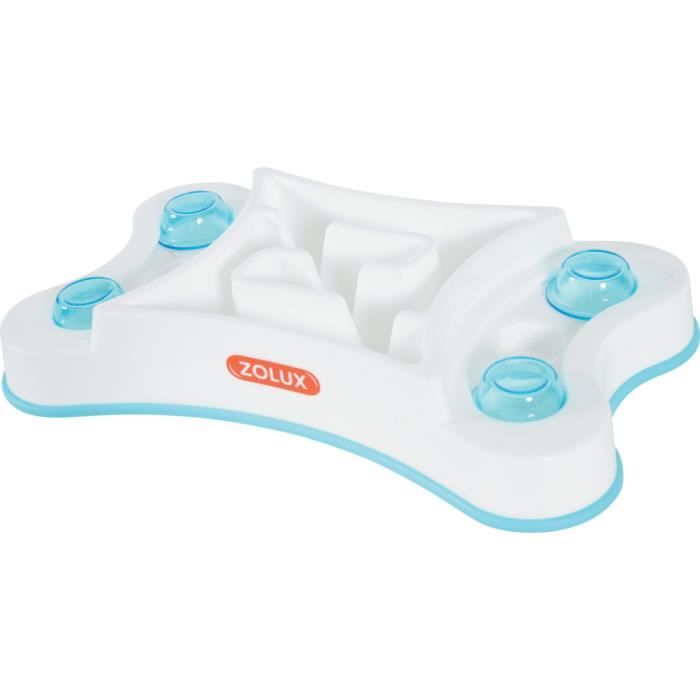 Gamelle Ludique Chat Cdiscount