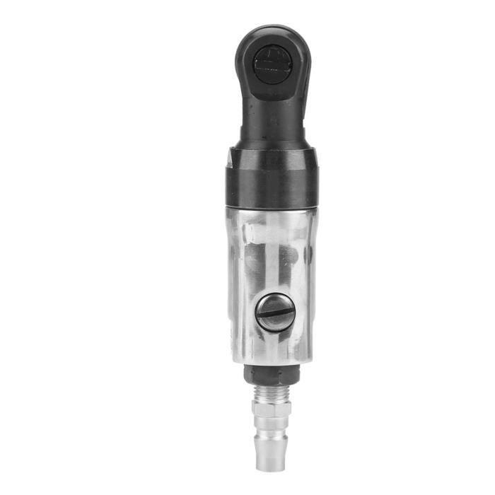 Clé à Choc Pneumatique 3/8" US Pro - Couple 81Nm, Vitesse 160tr/min, Consommation 4cfm - 10