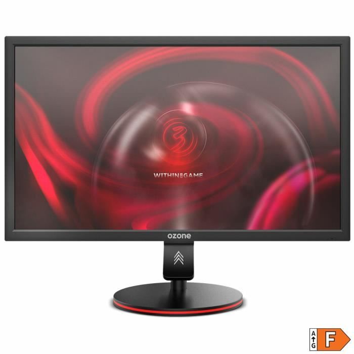Ozone DSP24 240 LED display 61 cm 24 1920 x 1080 pixels Full HD Neuf - vue 5