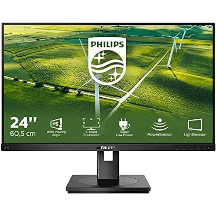 Philips 27BDL9015L00#C - vue 2