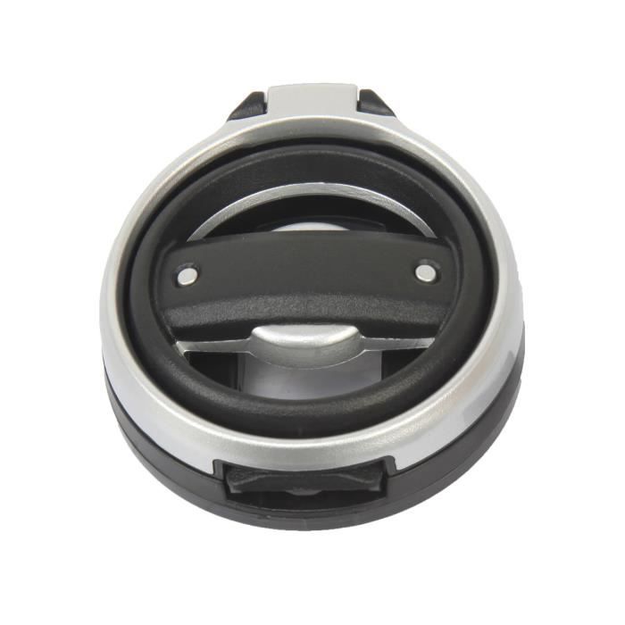 Porte-Gobelet Voiture Universel Qiilu - Support Pliant Pour Bouteilles Et Canettes