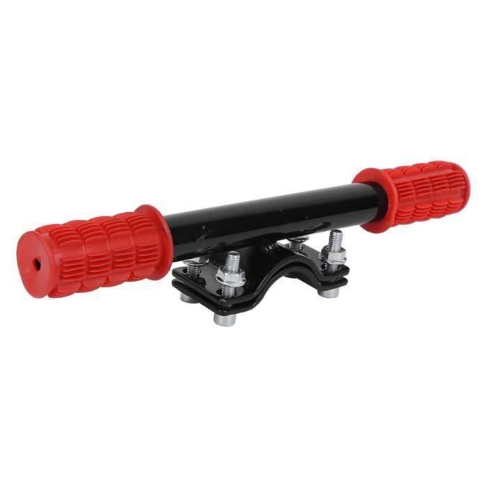 Sunbuy-Barre de poignée réglable 8'' pour Xiaomi M365 Ninebot ES1 ES2