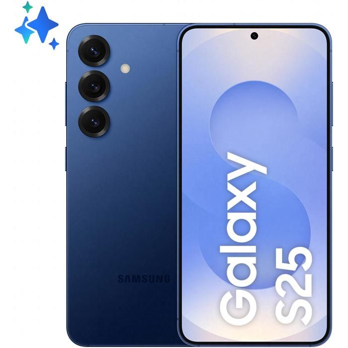 Smartphone SAMSUNG Galaxy A36 5G 6 Go RAM Awesome Double SIM - vue 2