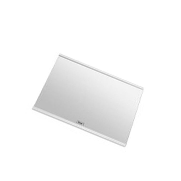 Clayette En Verre Origine Pour Frigo Bosch – Dimensions 502x431 Mm, Référence 00704421 - 2