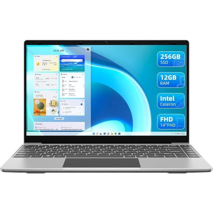 Ordinateur Portable HP 15-DA2635 Core I7 10e Génération - PC 15.6 1Tera HDD 8Go Ram Win10 Couleur Dore Dub0101