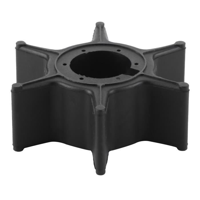 Cikonielf 17935‑0001 Turbine de pompe à eau hors-bord 12 lames