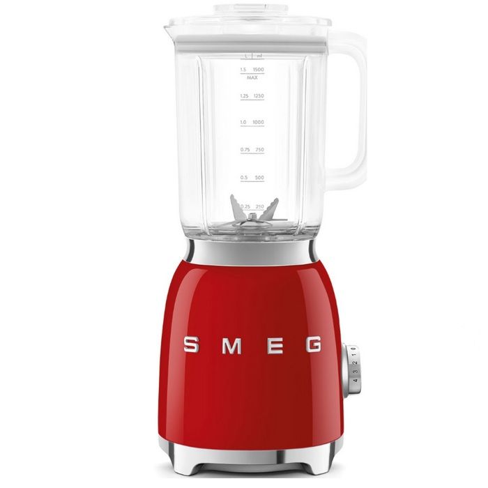 SMEG Blender BLF03RDEU