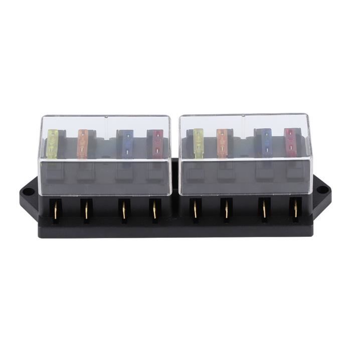 Porte Fusible Auto