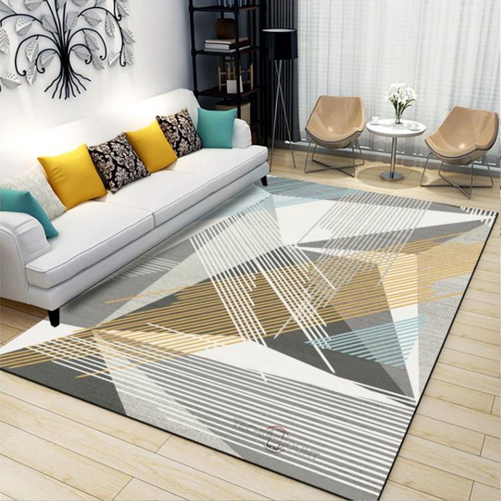 Tapis De Découpe Am-Tech A1 - 30x40cm - Surface Auto-Cicatrisante - Grille 1cm