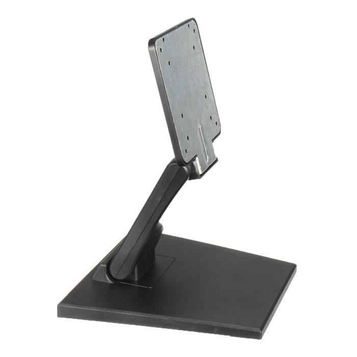 TEMPSA Universel Fixation Support Base Pour VESA 10&quot -27&quot  Ecran Tactile moniteur LCD TV pliable